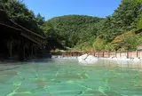 西の河原露天風呂