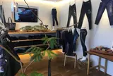 京都デニム