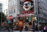 アメリカ村