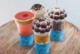 cafe de paris 弘大店