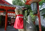 源九郎稲荷神社