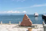 今津港