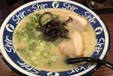 博多らーめん ShinShin天神本店