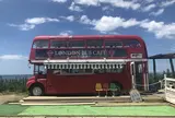 ロンドンバスカフェ