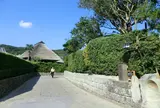 知覧武家屋敷庭園群
