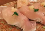 赤鶏のにぎり