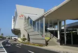 宮崎駅〜宮崎空港