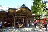 高津宮（高津神社）