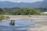 保津川下り