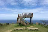 越前岬展望台