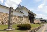 田辺城資料館