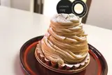 パティスリーメイ