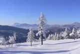 万座温泉スキー場