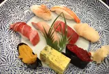 新富寿し