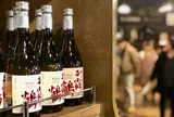 日本清酒（株） 千歳鶴酒ミュージアム