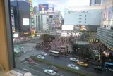 ハチ公前献血ルーム
