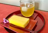 厚焼卵 おびの茶屋
