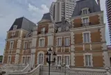 ガストロノミー ジョエル・ロブション(Joel Robuchon)