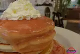 【パンケーキ】シナモンズ