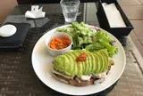 【オーガニック系】Cafe Le Pommier