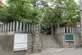 東高津宮