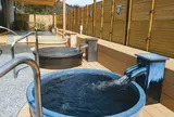 十二坊温泉ゆらら