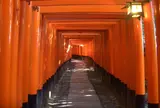伏見稲荷大社