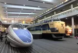 京都鉄道博物館