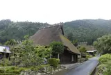 かやぶきの里