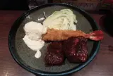 おらが蕎麦 名古屋うまいもん通り店