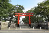 伏見稲荷大社御旅所