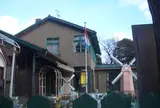 香りの家オランダ館
