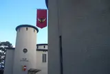 デンマーク館