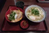 麦まる　神戸駅フードテラス店