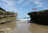 白浜神社