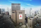 新世界免税店 明洞店