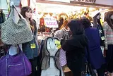 永登浦駅地下ショッピングセンター