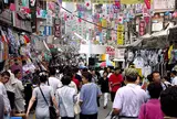 南大門市場
