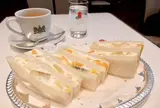 イノダコーヒ八条口支店