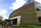 大阪市立自然史博物館