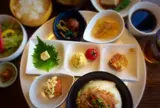 ランチ カフェ 豆腐工房ぬくもり畑