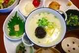 ランチ カフェ 豆腐工房ぬくもり畑