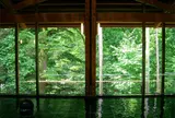 秋川渓谷瀬音の湯