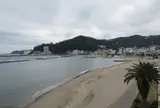 熱海サンビーチ