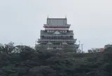 熱海城