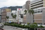 貫一お宮の像（お宮の松）