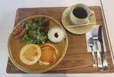 Cafe＆Guesthouseもやいや