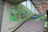 清水駅