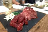 日本のお酒と馬肉料理 うまえびす