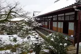 妙心寺　麟祥院